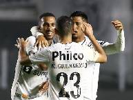 Nhận định, soi kèo Internacional vs Santos, 5h00 ngày 29/11