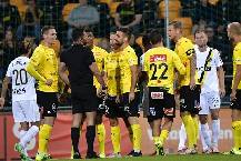 Nhận định, soi kèo Mjällby vs Örebro, 1h00 ngày 30/11