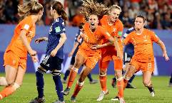 Nhận định, soi kèo Nữ Hà Lan vs nữ Nhật Bản, 1h40 ngày 30/11