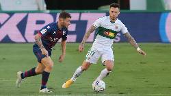 Nhận định, soi kèo Osasuna vs Elche, 3h ngày 30/11 Nhận định, soi kèo Osasuna vs Elche, 3h ngày 30/11