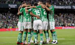 Nhận định, soi kèo Real Betis vs Levante, 20h ngày 28/11