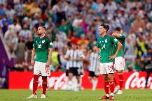 Soi kèo phạt góc Saudi Arabia vs Mexico, 2h ngày 1/12