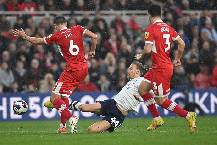 Nhận định, soi kèo Middlesbrough vs Preston, 2h45 ngày 29/11 Nhận định, soi kèo Middlesbrough vs Preston, 2h45 ngày 29/11