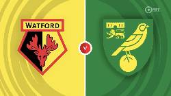 Nhận định, soi kèo Watford vs Norwich City, 3h00 ngày 29/11 Nhận định, soi kèo Watford vs Norwich City, 3h00 ngày 29/11