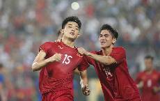 U23 Việt Nam đá Vòng chung kết U23 châu Á ở đâu? Khi nào?