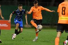 Nhận định, soi kèo NK Varazdin vs HNK Sibenik, 00h00 ngày 30/11: Chênh lệch quá lớn