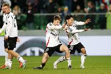 Nhận định, soi kèo Omonia vs Legia Warszawa, 3h00 ngày 29/11: Điểm tựa sân nhà