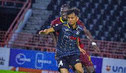 Nhận định, soi kèo PDRM vs Negeri Sembilan, 19h30 ngày 29/11: Cửa trên ‘tạch’