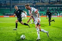 Nhận định, soi kèo Rapid Wien vs Shamrock Rovers, 3h00 ngày 29/11: Chứng tỏ đẳng cấp