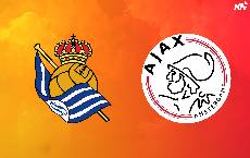 Nhận định, soi kèo Sociedad vs Ajax, 03h00 ngày 29/11: Làm khó chủ nhà