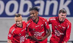 Nhận định, soi kèo Vitesse vs Helmond Sport, 02h00 ngày 30/11: Khách ‘ghi điểm’