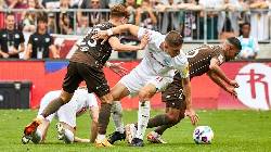 Siêu máy tính dự đoán St. Pauli vs Holstein Kiel, 02h30 ngày 30/11