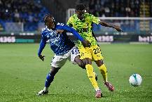 Nhận định, soi kèo Como vs Sassuolo, 2h45 ngày 29/11: Phong độ đang lên