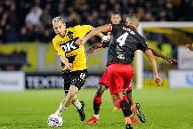 Nhận định, soi kèo Excelsior vs NAC, 22h30 ngày 29/11: Hòa tưng bừng