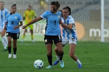 Nhận định, soi kèo Nữ Paraguay vs Nữ Uruguay, 06h00 ngày 29/11: Chiến thắng đầu tiên cho Uruguay