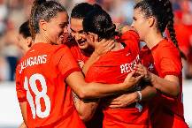 Nhận định, soi kèo Nữ Thụy Sỹ vs Nữ Bỉ, 18h00 ngày 29/01: Ưu thế kèo trên