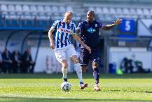 Nhận định, soi kèo PEC Zwolle vs Heerenveen, 02h00 ngày 29/11: Chia điểm
