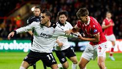 Nhận định, soi kèo Portsmouth vs Bristol City, 19h30 ngày 29/11: Khó thắng