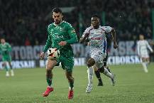 Nhận định, soi kèo Radomiak Radom vs Gornik Zabrze, 2h30 ngày 29/11: Điểm tựa sân nhà