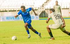 Nhận định, soi kèo Rivers United vs Renaissance Berkane, 23h00 ngày 28/11: Điểm tựa vững chắc