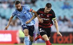 Nhận định, soi kèo Western Sydney Wanderers vs Sydney, 15h35 ngày 29/11: Củng cố ngôi đầu