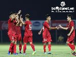 Kết quả U23 Việt Nam vs Bình Dương, 17h00 ngày 28/12