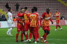 Nhận định, soi kèo Kayserispor vs Aksaray, 19h ngày 30/12 Nhận định, soi kèo Kayserispor vs Aksaray, 19h ngày 30/12