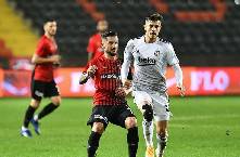 Phân tích kèo hiệp 1 Gazisehir Gaziantep vs Bursaspor, 22h30 ngày 30/12 Phân tích kèo hiệp 1 Gazisehir Gaziantep vs Bursaspor, 22h30 ngày 30/12