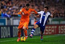 Phân tích kèo hiệp 1 Valencia vs Espanyol, 22h15 ngày 31/12 Phân tích kèo hiệp 1 Valencia vs Espanyol, 22h15 ngày 31/12