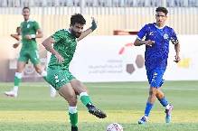 Kèo xiên thơm nhất hôm nay 29/12: Masry vs Aswan