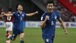 Lịch sử đối đầu Indonesia vs Thái Lan, 16h30 ngày 29/12