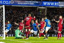 Soi kèo, dự đoán Macao Kilmarnock vs Aberdeen 2h45 ngày 29/12