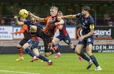 Soi kèo tài xỉu Dundee United vs Ross County hôm nay, 2h45 ngày 29/12