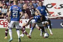 Soi kèo tài xỉu St. Johnstone vs Hearts hôm nay 2h45 ngày 29/12