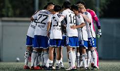 Nhận định, soi kèo Kitchee vs Eastern, 19h00 ngày 29/12