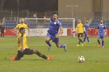 Nhận định, soi kèo Najma Manama vs Al Hidd, 22h30 ngày 29/12 Nhận định, soi kèo Najma Manama vs Al Hidd, 22h30 ngày 29/12