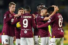 Chuyên gia Tony Ansell dự đoán Udinese vs Torino, 18h30 ngày 29/12