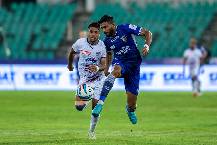 Nhận định, soi kèo Chennaiyin vs Bengaluru, 21h00 ngày 28/12: Trở lại cuộc đua