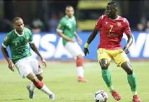 Nhận định, soi kèo Guinea Bissau vs Guinea, 23h00 ngày 28/12: Chưa thể đổi vận