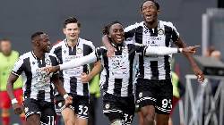 Nhận định, soi kèo Udinese vs Torino, 18h30 ngày 29/12: Tin vào Udinese