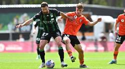 Siêu máy tính dự đoán Western United vs Brisbane Roar, 13h00 ngày 29/12