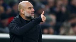 HLV Pep Guardiola nổi giận với quay phim trong chiến thắng của Man City