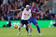 Nhận định, soi kèo Crystal Palace vs Tottenham, 23h30 ngày 28/12: Đại bàng gẫy cánh