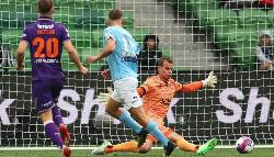 Soi kèo góc Melbourne City vs Perth Glory, 15h00 ngày 28/12