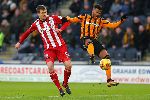 Nhận định Hull City vs Brentford, 19h30 ngày 1/2