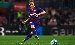 Tin chuyển nhượng ngày 29/1: MU trở lại thương vụ Ivan Rakitic