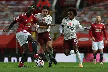 Lịch phát sóng trực tiếp bóng đá 30/1: Arsenal vs MU