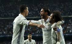 Real Madrid thống trị đội hình xuất sắc nhất thập kỷ 