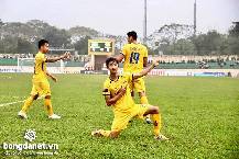 Sài Gòn vs SLNA: Nín thở chờ tin từ Phan Văn Đức Sài Gòn vs SLNA: Nín thở chờ tin từ Phan Văn Đức