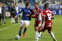 Nhận định, soi kèo Oviedo vs Almeria, 3h ngày 30/1 Nhận định, soi kèo Oviedo vs Almeria, 3h ngày 30/1